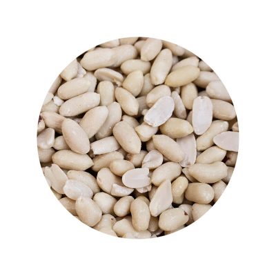 Peanuts blanched Organic Белун