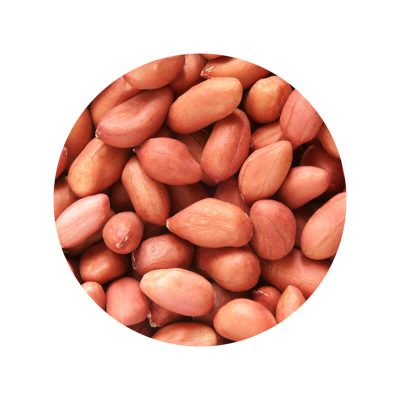 Peanuts raw Organic Белун