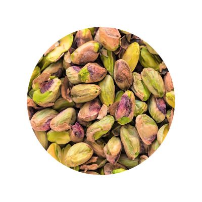 Pistachio Organic Белун