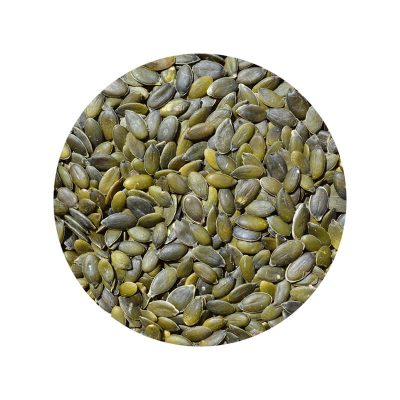 Pumpkin seed hulled Organic Белун