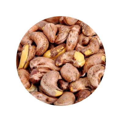 Whole Cashew