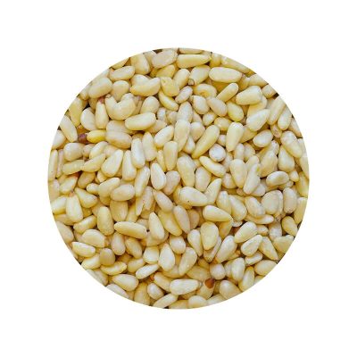 Pine nuts