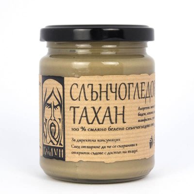 Sunflower Seed Butter Белун